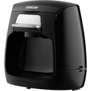 Sencor Coffee Maker Sce2010Bk