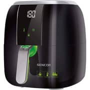 Sencor Vita Air Fryer Sfr 5321Bk