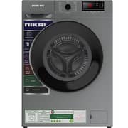 غسالة نيكاي تحميل أمامي سعة 7 كجم موديل NWM701FN9S