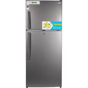Akai 500 Liters Double Door Top Mount Free Standing Refrigerator - RFMA-S500WT
