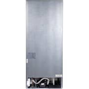 Akai 500 Liters Double Door Top Mount Free Standing Refrigerator - RFMA-S500WT