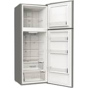 Akai Double Door Top Mount Refrigerator 220 Litres RFMA-S65WTA