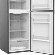 Akai Double Door Top Mount Refrigerator 220 Litres RFMA-S65WTA