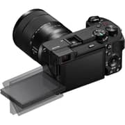 Sony Alpha A6700 APS-C Mirrorless Camera Body Black - ILCE6700M With 18-135mm Lens