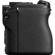 Sony Alpha APS-C Mirrorless Camera Body Black - ILCE6700