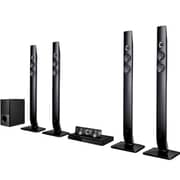 LG Home Theatre LHD70C