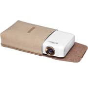 LG LED Projector with Built-In Battery HD RGB LED 550 Lumens 100000:1