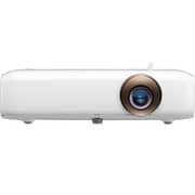 LG LED Projector with Built-In Battery HD RGB LED 550 Lumens 100000:1