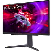 LG 27” UltraGear QHD Gaming Monitor with 165Hz Refresh Rate