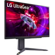 LG 27” UltraGear QHD Gaming Monitor with 165Hz Refresh Rate