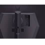 LG 27” UltraGear QHD Gaming Monitor with 165Hz Refresh Rate