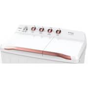 Candy Top Load Twin Tub Semi Automatic Washer 14 kg CTT148-W19