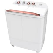 Candy Top Load Washer 14 kg - CATL66158S19