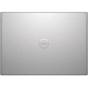 Dell Inspiron 14 (2023) Laptop - 13th Gen / Intel Core i7-1355U / 14inch FHD / 512GB SSD / 16GB RAM / Shared Intel Iris Xe Graphics / Windows 11 Home / English & Arabic Keyboard / Platinum Silver / Middle East Version - [INS14-5430-1504]