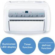 Beurer Air Dehumidifier LE60