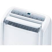 Beurer Air Dehumidifier LE60