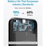 Anker PowerCore MagGo Magnetic Battery 5000mAh Black A1616H11