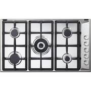 Elba Built In Gas Hob EN95-545XD