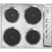 Elba Built In Electric Hot Plate Hob ENS60-040XD