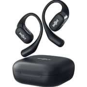 Shokz T910 OpenFit True Wireless Earbuds Black