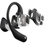 Shokz T910 OpenFit True Wireless Earbuds Black