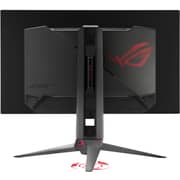 Asus ROG Swift OLED PG27AQDM Gaming Monitor - 27inch / 1440p / OLED / 240Hz / 0.03ms / anti-glare / custom heatsink / uniform brightness / 99% DCI-P3 / Display Widget Center