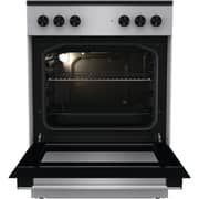 Gorenje Freestanding Electric Cooker GEC6A11SG