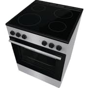 Gorenje Freestanding Electric Cooker GEC6A11SG