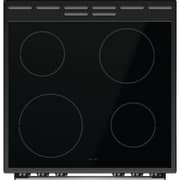 Gorenje Freestanding Electric Cooker GEC6A11SG