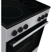 Gorenje Freestanding Electric Cooker GEC6A11SG