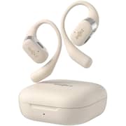 Shokz T910 OpenFit True Wireless Earbuds Beige