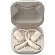 Shokz T910 OpenFit True Wireless Earbuds Beige