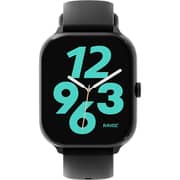 Ravoz Rizto R12 Smart Watch Black