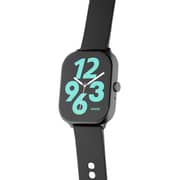 Ravoz Rizto R12 Smart Watch Black