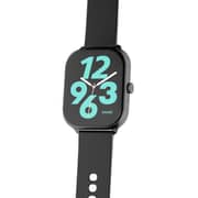 Ravoz Rizto R12 Smart Watch Black