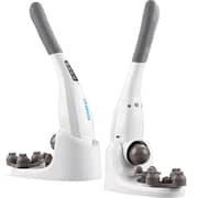 Renpho Rechargeable Handheld Massager EM-2016C-WH
