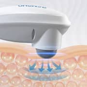Renpho Rechargeable Handheld Massager EM-2016C-WH