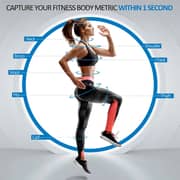 Renpho Body Smart Tape RF-BMF01-WH