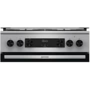 Gorenje Freestanding Combined Cooker GK6C62XA