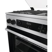 Gorenje Freestanding Combined Cooker GK6C62XA