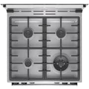Gorenje Freestanding Combined Cooker GK6C62XA