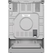 Gorenje Freestanding Combined Cooker GK6C62XA