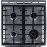Gorenje Freestanding Gas Cooker GGI6C21XA