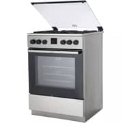 Gorenje Freestanding Gas Cooker GGI6C21XA