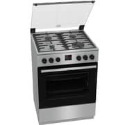 Gorenje Freestanding Gas Cooker GGI6C21XA