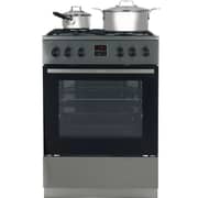 Gorenje Freestanding Gas Cooker GGI6C21XA