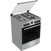 Gorenje Freestanding Gas Cooker GGI6C21XA