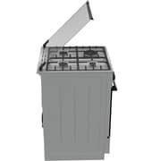 Gorenje Freestanding Gas Cooker GGI6C21XA