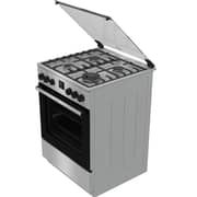 Gorenje Freestanding Gas Cooker GGI6C21XA