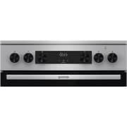 Gorenje Freestanding Electric Cooker GECS6C70XC